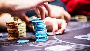 Онлайн казино Casino F1